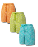 3 Shorts Bundle