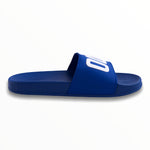 SLIPPER-CUSTOM BLUE