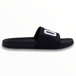 SLIPPER-NORMAL BLACK