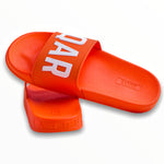 SLIPPER-ORANGE