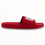 SLIPPER-NORMAL RED