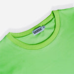 Baby Green V. Mode (Loose Fit)